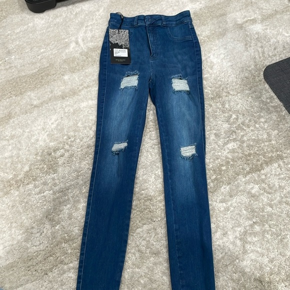 Fit jeans - Picture 1 of 4